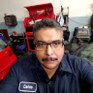 Meet your Posher, Juan carlos